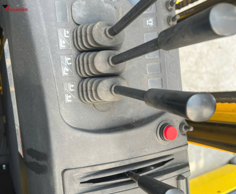 XE NÂNG SUMITOMO 61FBR13SXII