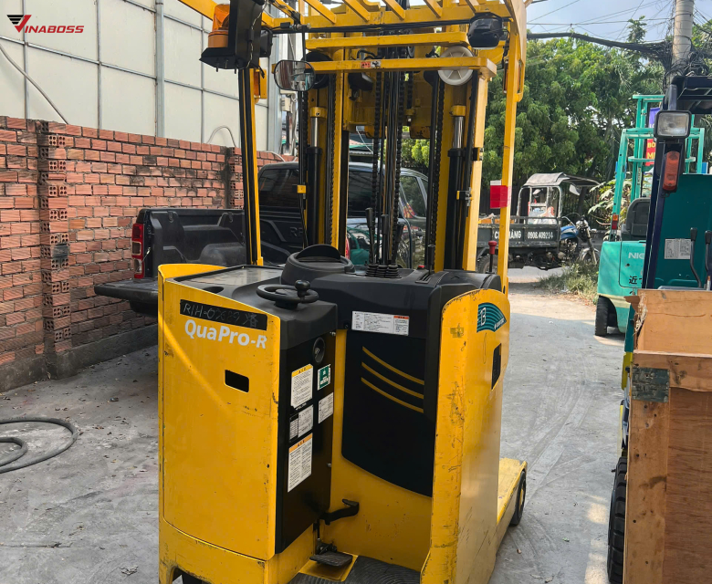 XE NÂNG SUMITOMO 61FBR13SXII